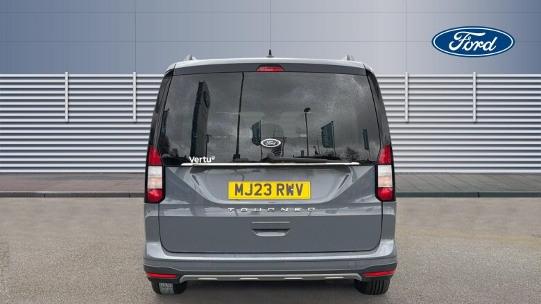 Ford Tourneo Connect 1.5 EcoBoost Active 5dr Petrol Estate